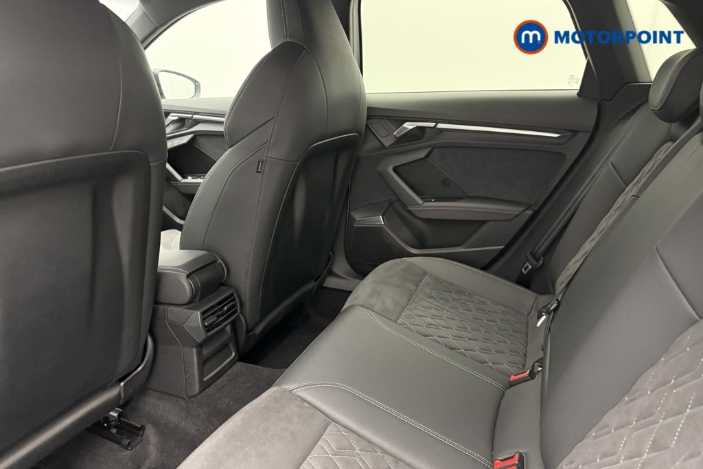Audi A3 Edition 1 Manual Petrol Hatchback - Stock Number (1589167) - 6th supplementary image