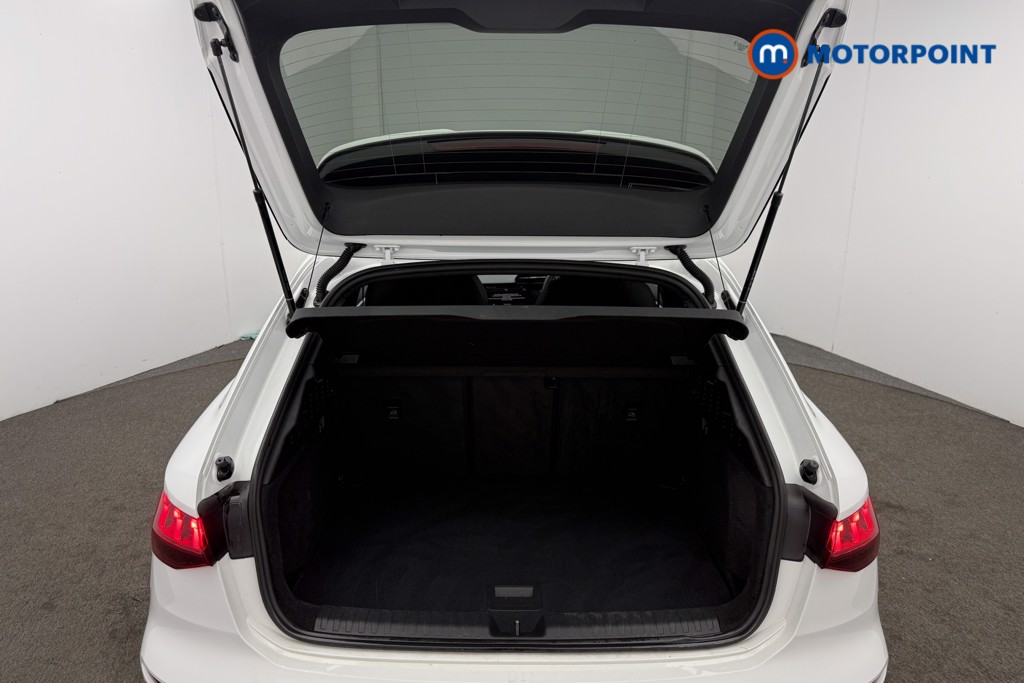 Audi A3 Edition 1 Manual Petrol Hatchback - Stock Number (1589167) - 8th supplementary image