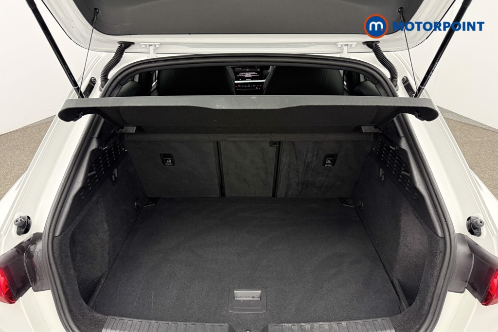 Audi A3 Edition 1 Manual Petrol Hatchback - Stock Number (1589167) - 9th supplementary image