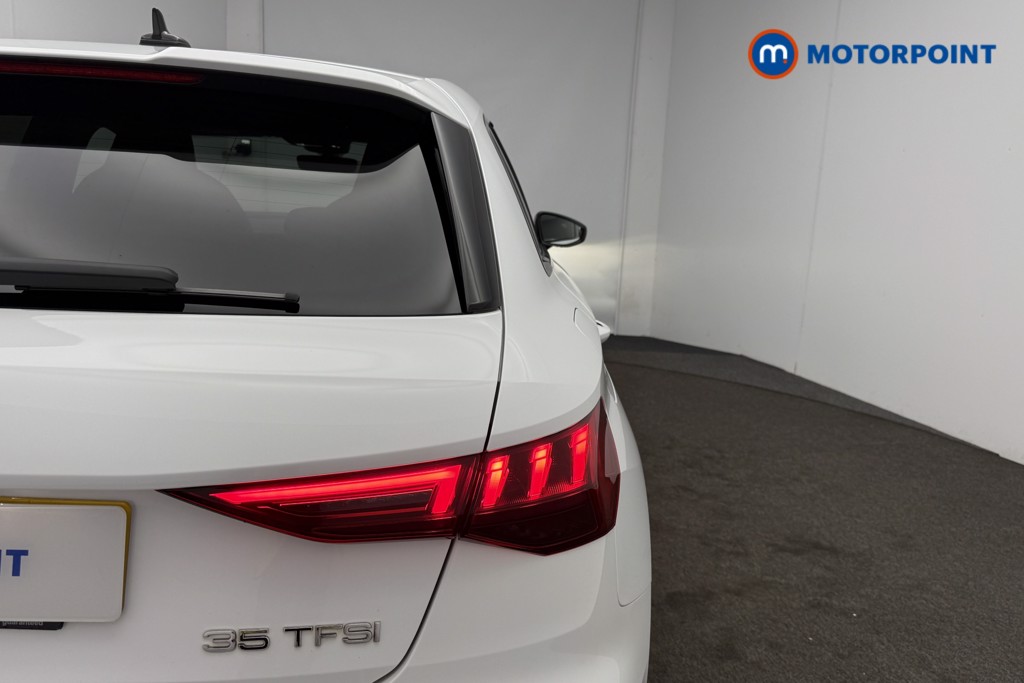 Audi A3 Edition 1 Manual Petrol Hatchback - Stock Number (1589167) - 10th supplementary image
