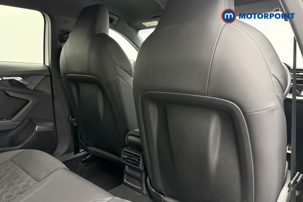 Audi A3 Edition 1 Manual Petrol Hatchback - Stock Number (1589167) - 11th supplementary image