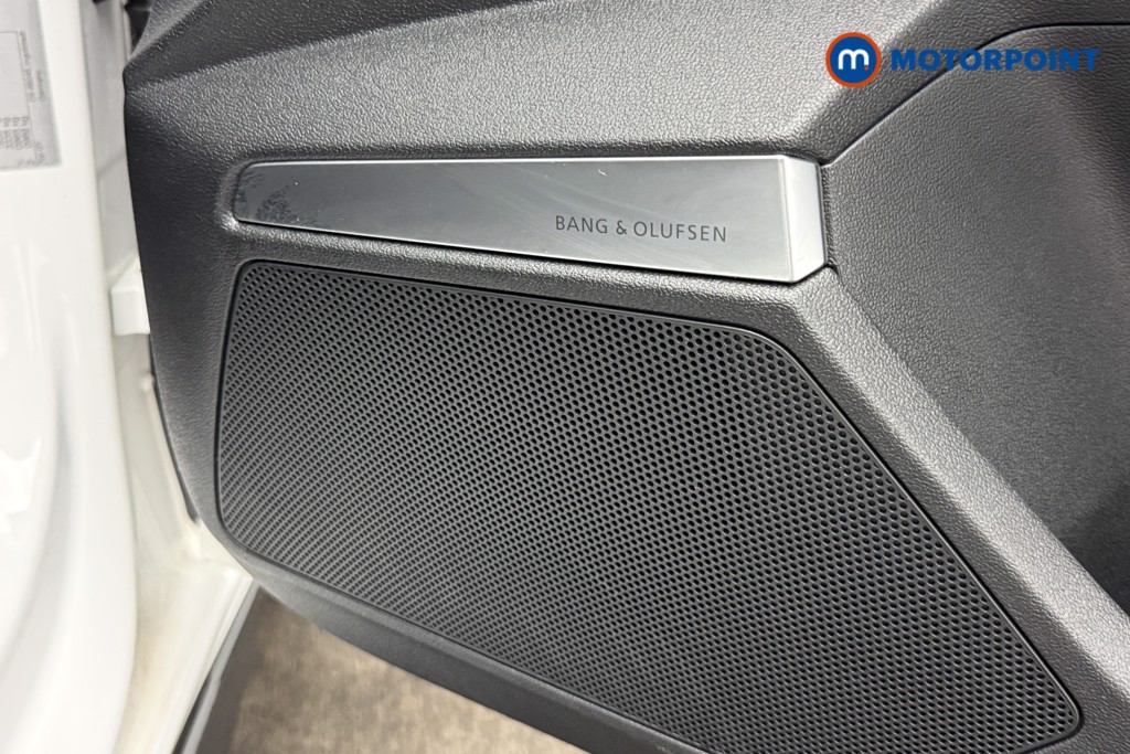 Audi A3 Edition 1 Manual Petrol Hatchback - Stock Number (1589167) - 19th supplementary image