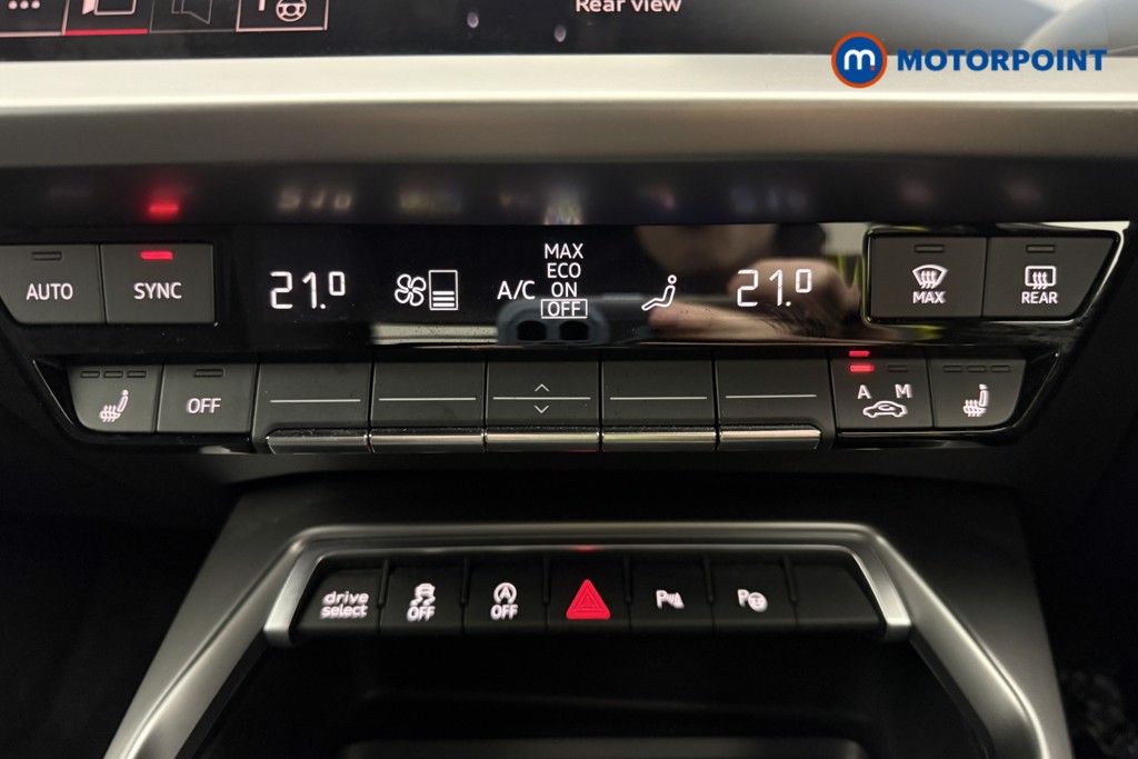 Audi A3 Edition 1 Manual Petrol Hatchback - Stock Number (1589167) - 25th supplementary image