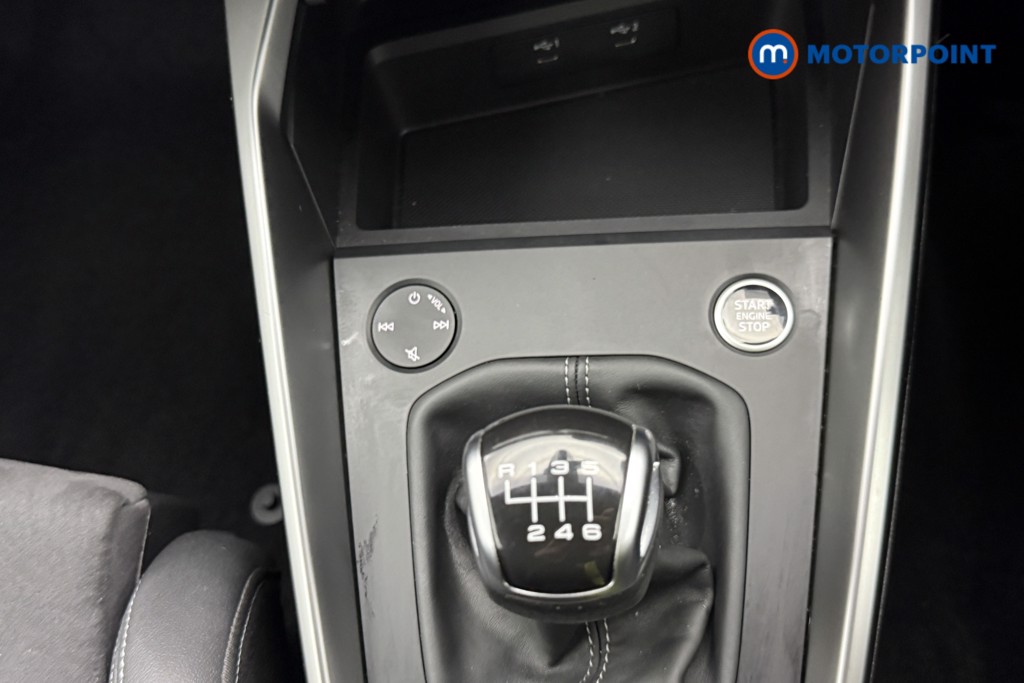 Audi A3 Edition 1 Manual Petrol Hatchback - Stock Number (1589167) - 26th supplementary image