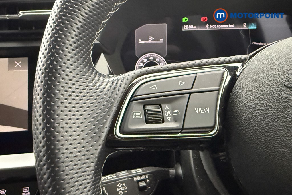Audi A3 Edition 1 Manual Petrol Hatchback - Stock Number (1589167) - 29th supplementary image