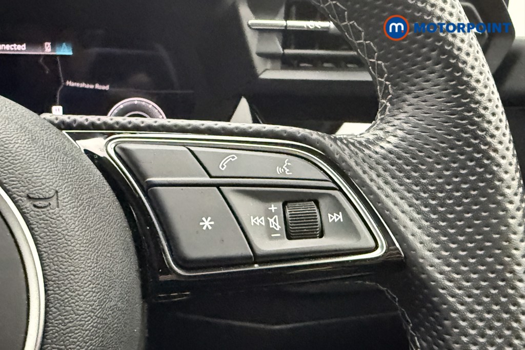 Audi A3 Edition 1 Manual Petrol Hatchback - Stock Number (1589167) - 31st supplementary image