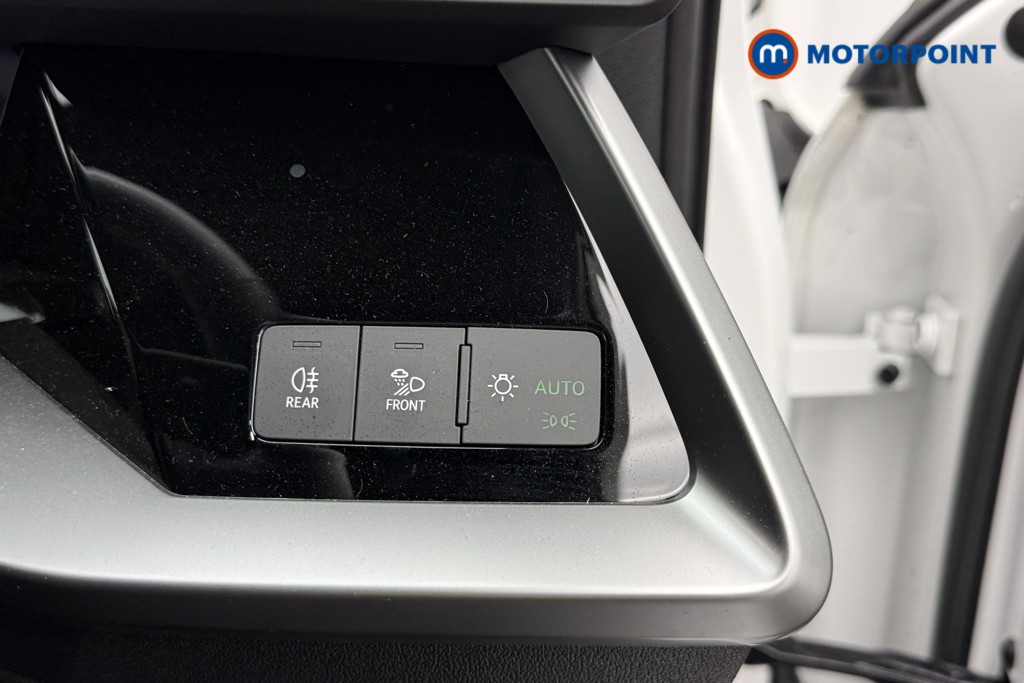 Audi A3 Edition 1 Manual Petrol Hatchback - Stock Number (1589167) - 32nd supplementary image