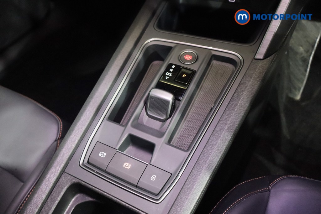 Cupra Leon VZ3 Automatic Petrol Hatchback - Stock Number (1589324) - 13th supplementary image