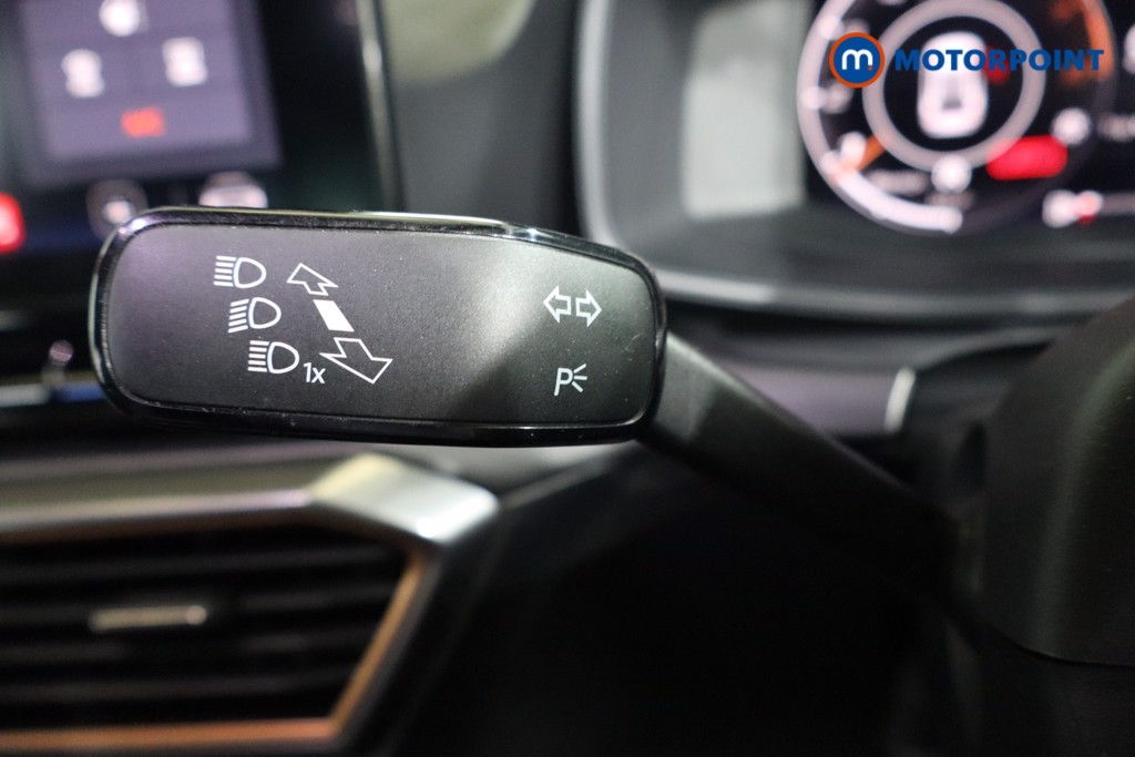 Cupra Leon VZ3 Automatic Petrol Hatchback - Stock Number (1589324) - 16th supplementary image