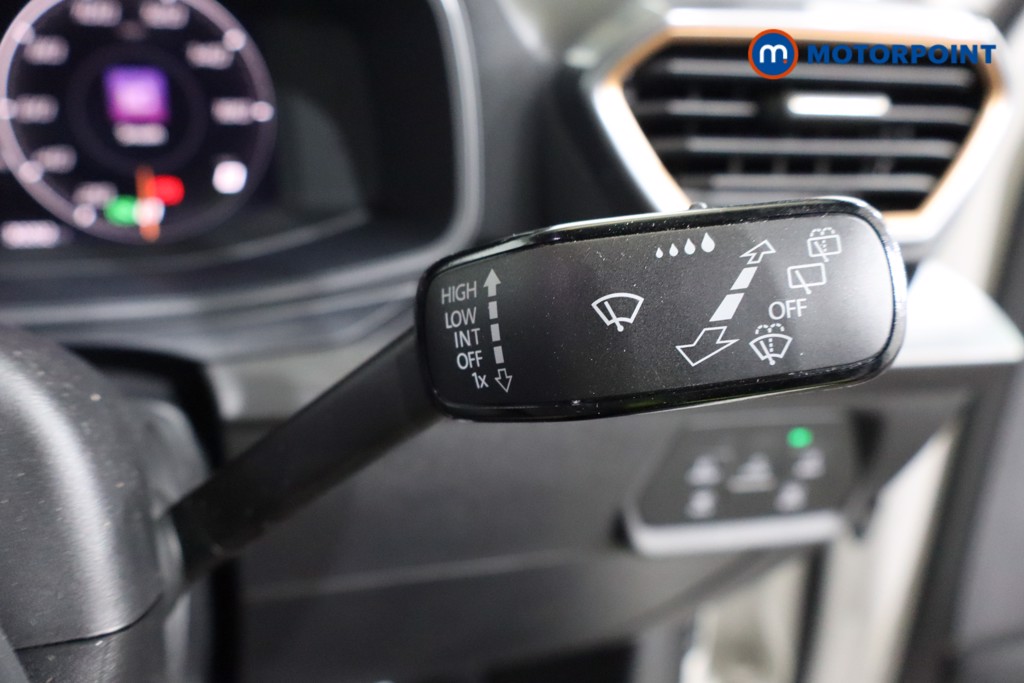 Cupra Leon VZ3 Automatic Petrol Hatchback - Stock Number (1589324) - 17th supplementary image