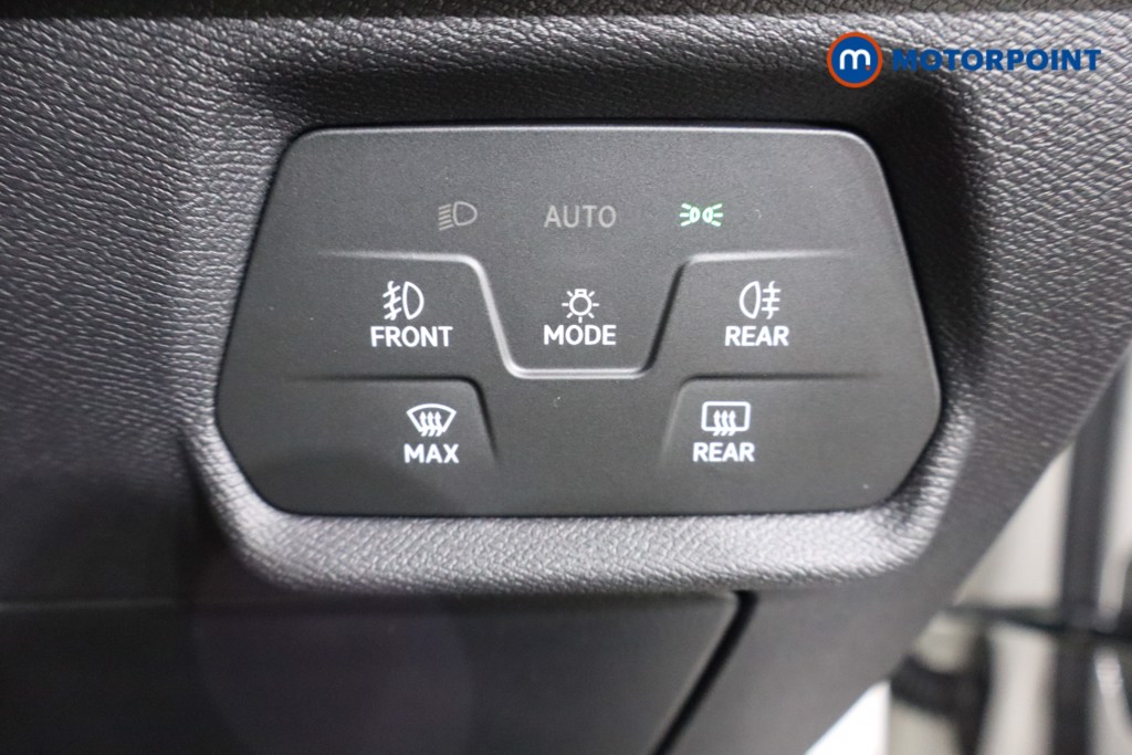 Cupra Leon VZ3 Automatic Petrol Hatchback - Stock Number (1589324) - 18th supplementary image