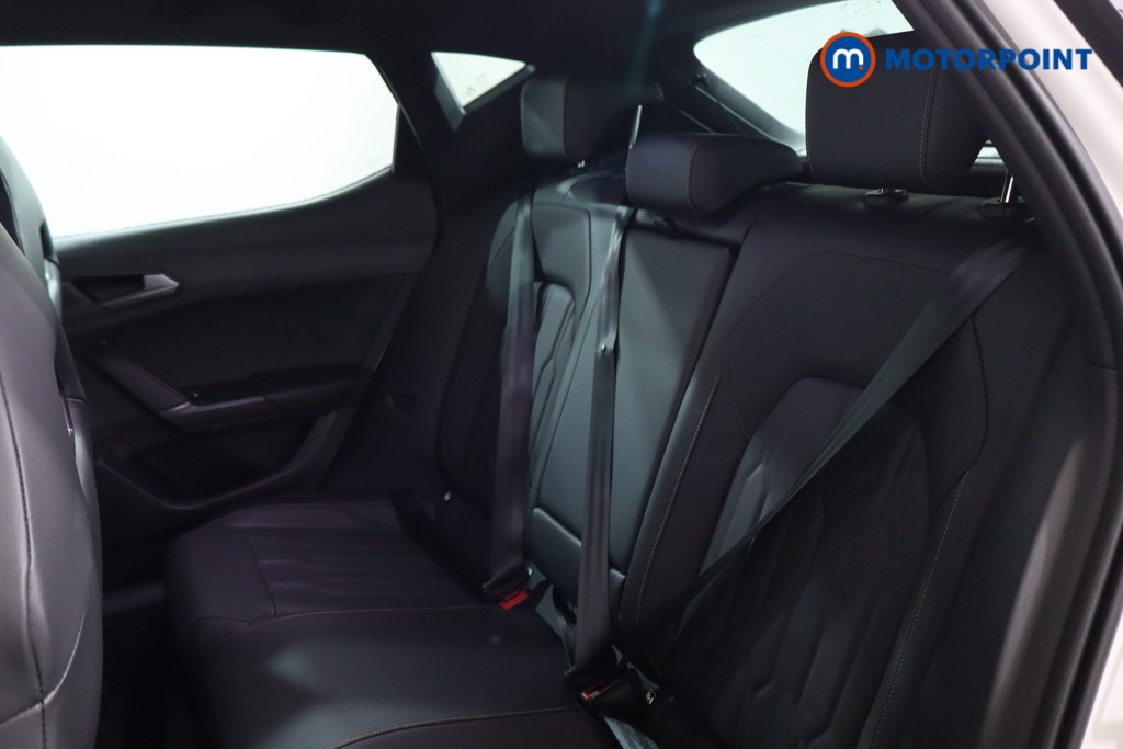 Cupra Leon VZ3 Automatic Petrol Hatchback - Stock Number (1589324) - 22nd supplementary image