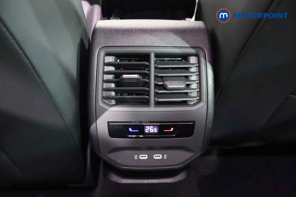 Cupra Leon VZ3 Automatic Petrol Hatchback - Stock Number (1589324) - 23rd supplementary image