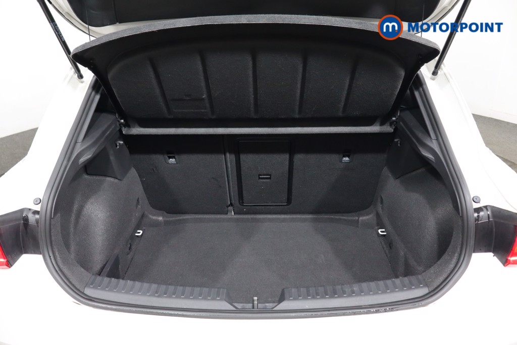 Cupra Leon VZ3 Automatic Petrol Hatchback - Stock Number (1589324) - 25th supplementary image
