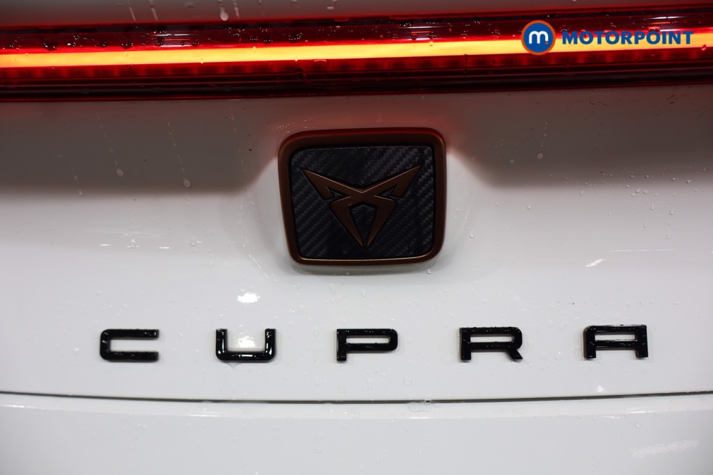 Cupra Leon VZ3 Automatic Petrol Hatchback - Stock Number (1589324) - 33rd supplementary image