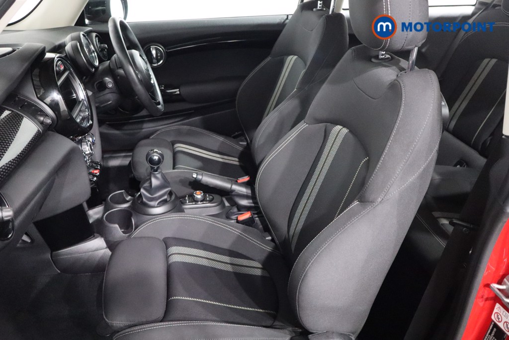 Mini Hatchback Cooper S Classic Manual Petrol Hatchback - Stock Number (1589408) - 4th supplementary image