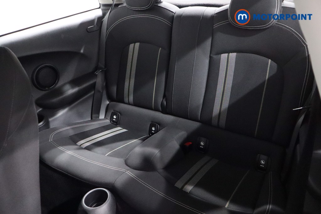 Mini Hatchback Cooper S Classic Manual Petrol Hatchback - Stock Number (1589408) - 5th supplementary image
