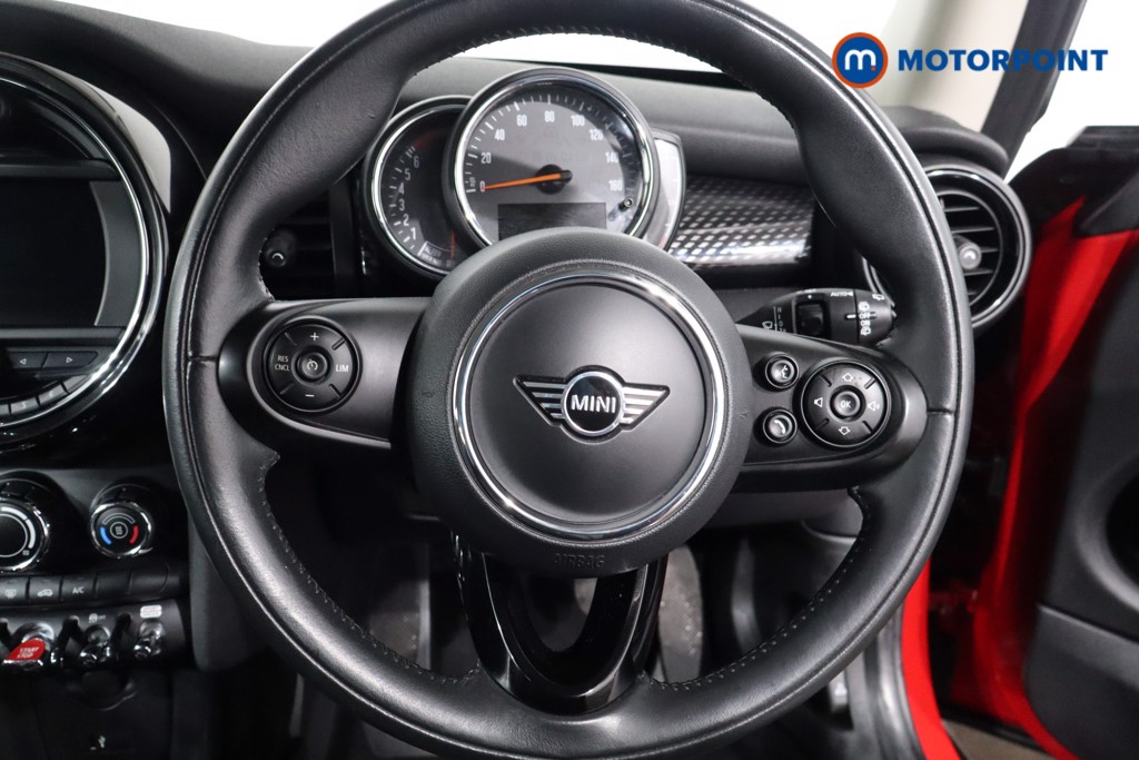 Mini Hatchback Cooper S Classic Manual Petrol Hatchback - Stock Number (1589408) - 6th supplementary image