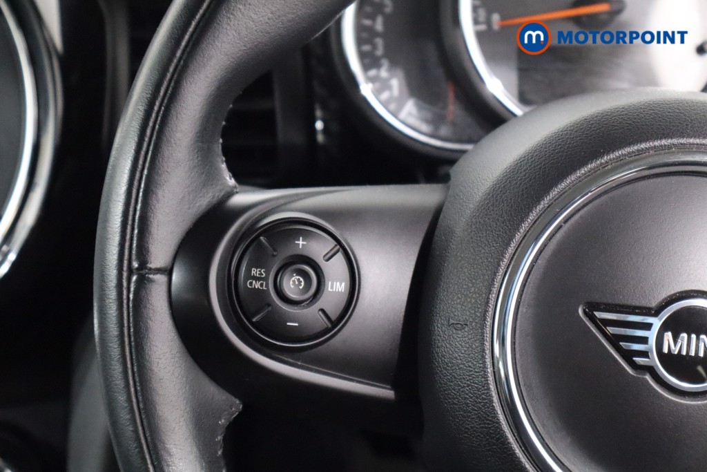 Mini Hatchback Cooper S Classic Manual Petrol Hatchback - Stock Number (1589408) - 7th supplementary image