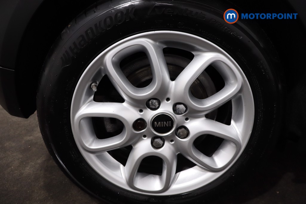 Mini Hatchback Cooper S Classic Manual Petrol Hatchback - Stock Number (1589408) - 9th supplementary image