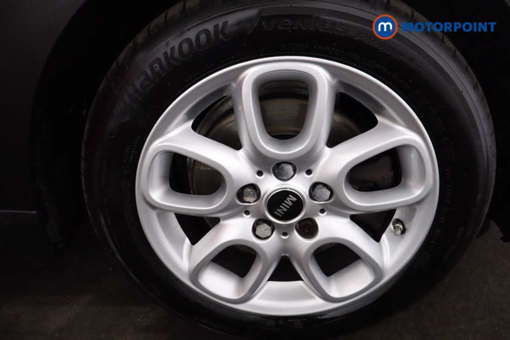 Mini Hatchback Cooper S Classic Manual Petrol Hatchback - Stock Number (1589408) - 10th supplementary image