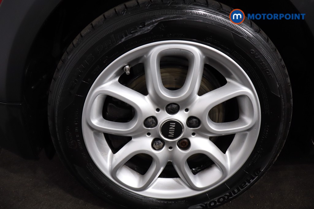 Mini Hatchback Cooper S Classic Manual Petrol Hatchback - Stock Number (1589408) - 11th supplementary image