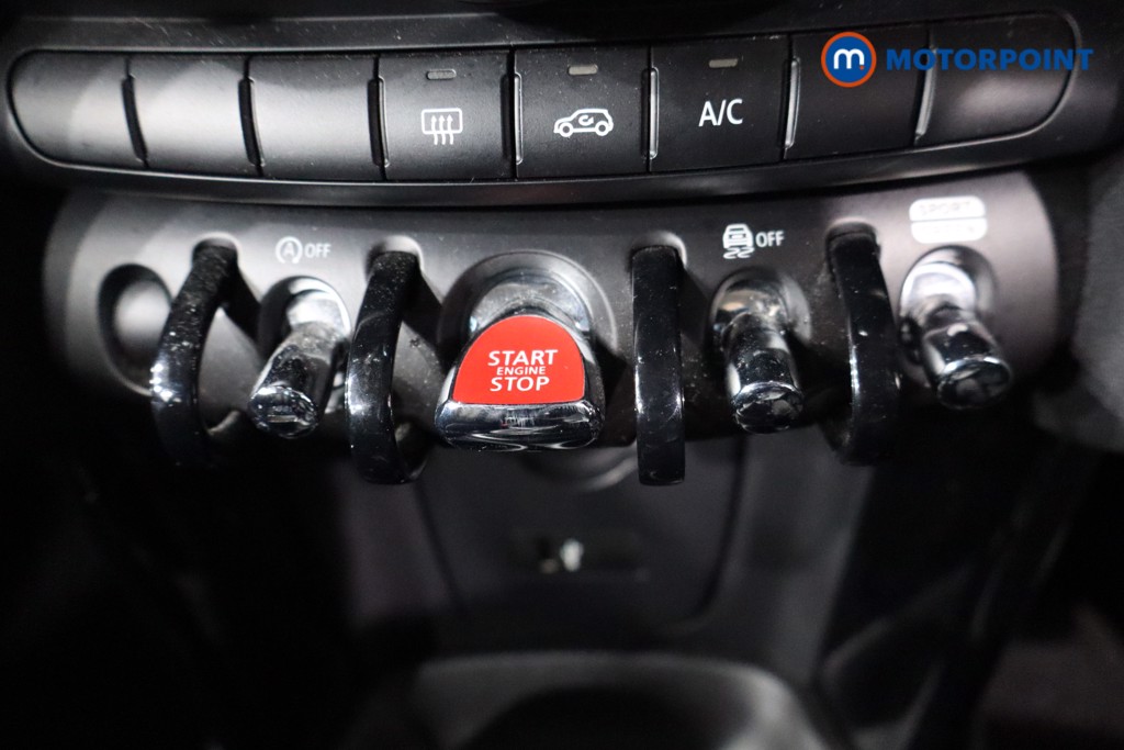 Mini Hatchback Cooper S Classic Manual Petrol Hatchback - Stock Number (1589408) - 13th supplementary image