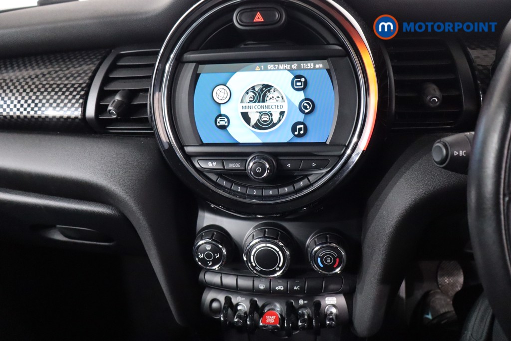 Mini Hatchback Cooper S Classic Manual Petrol Hatchback - Stock Number (1589408) - 15th supplementary image