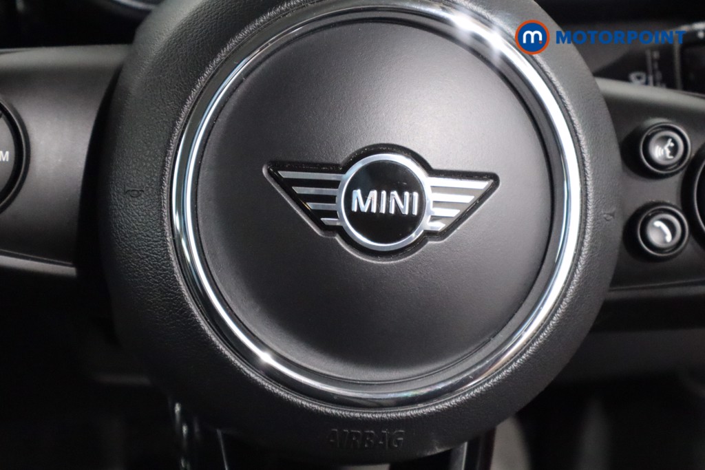 Mini Hatchback Cooper S Classic Manual Petrol Hatchback - Stock Number (1589408) - 17th supplementary image