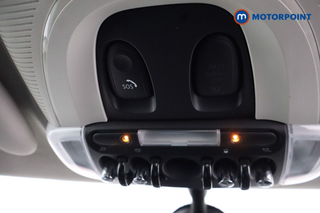 Mini Hatchback Cooper S Classic Manual Petrol Hatchback - Stock Number (1589408) - 25th supplementary image
