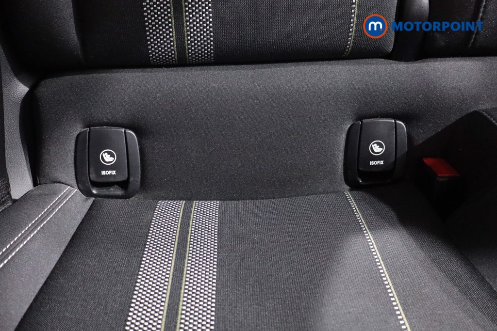 Mini Hatchback Cooper S Classic Manual Petrol Hatchback - Stock Number (1589408) - 26th supplementary image