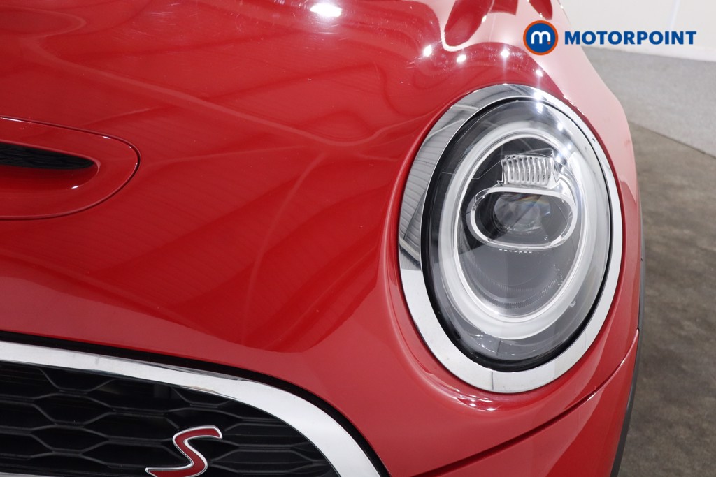 Mini Hatchback Cooper S Classic Manual Petrol Hatchback - Stock Number (1589408) - 27th supplementary image
