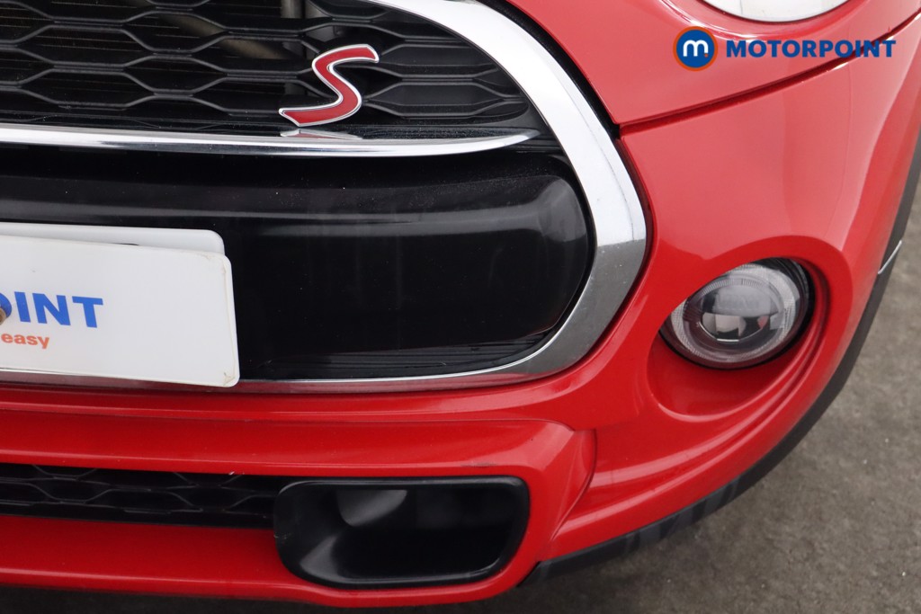 Mini Hatchback Cooper S Classic Manual Petrol Hatchback - Stock Number (1589408) - 28th supplementary image