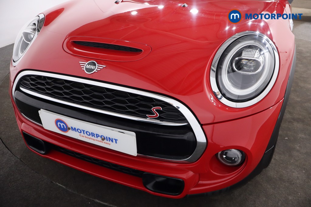 Mini Hatchback Cooper S Classic Manual Petrol Hatchback - Stock Number (1589408) - 30th supplementary image