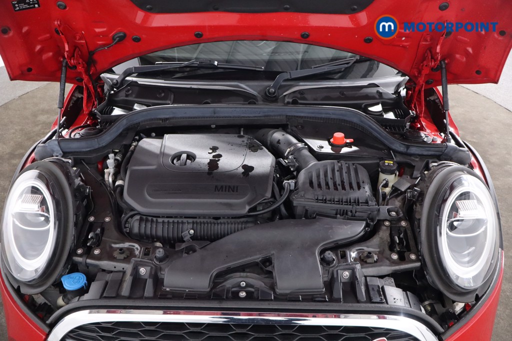 Mini Hatchback Cooper S Classic Manual Petrol Hatchback - Stock Number (1589408) - 31st supplementary image