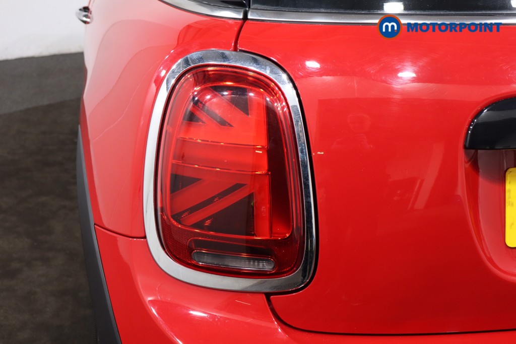 Mini Hatchback Cooper S Classic Manual Petrol Hatchback - Stock Number (1589408) - 33rd supplementary image