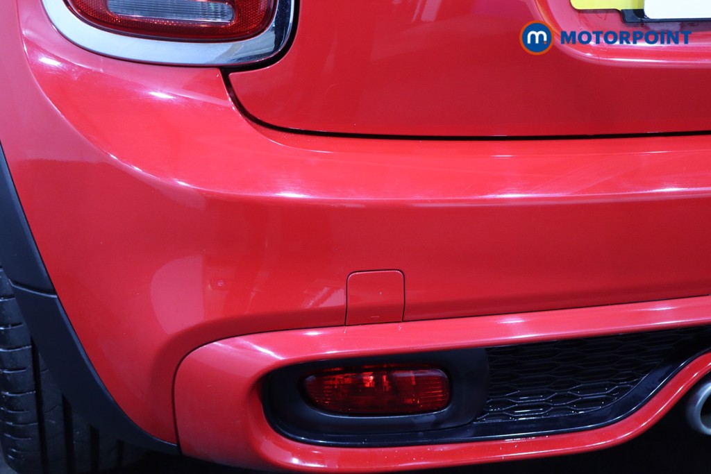 Mini Hatchback Cooper S Classic Manual Petrol Hatchback - Stock Number (1589408) - 34th supplementary image