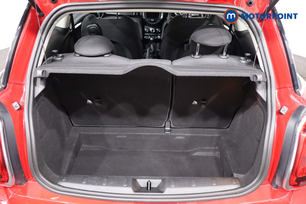 Mini Hatchback Cooper S Classic Manual Petrol Hatchback - Stock Number (1589408) - 37th supplementary image