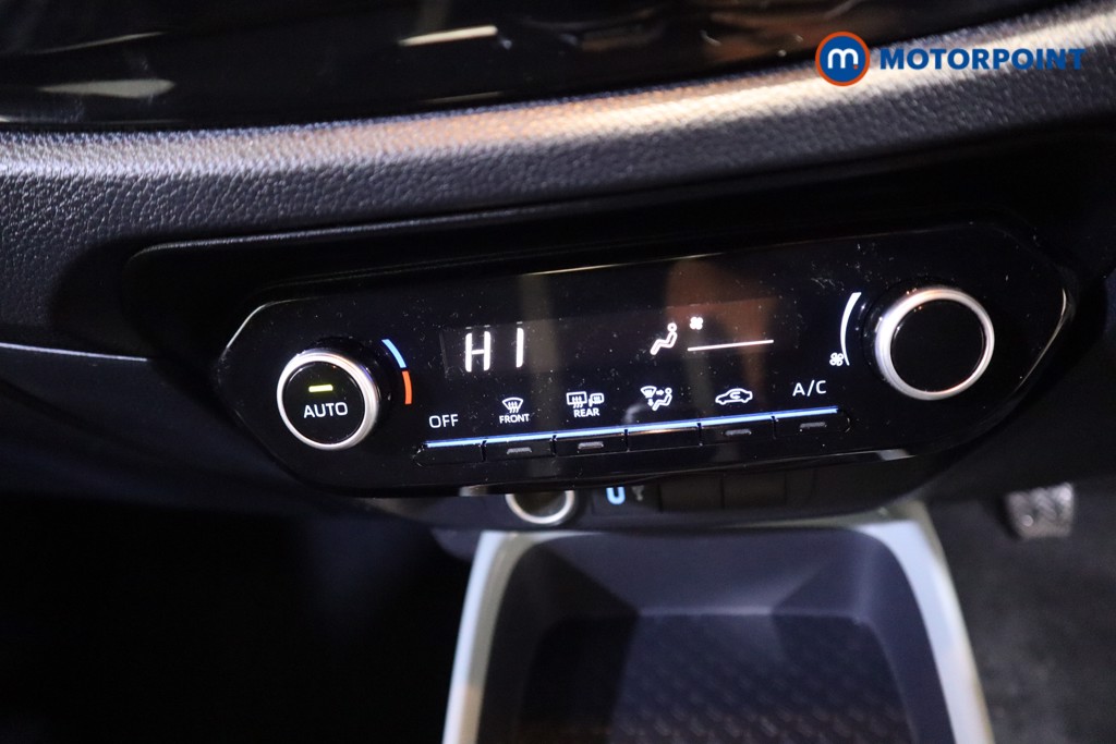 Toyota Aygo X Edge Manual Petrol Hatchback - Stock Number (1589429) - 5th supplementary image