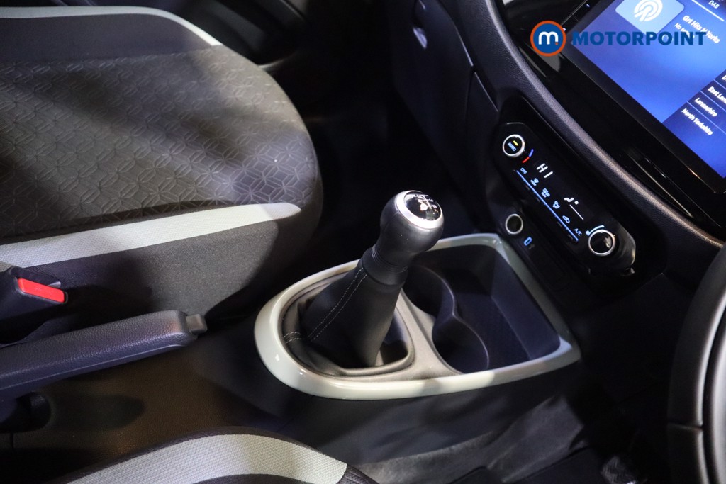 Toyota Aygo X Edge Manual Petrol Hatchback - Stock Number (1589429) - 7th supplementary image
