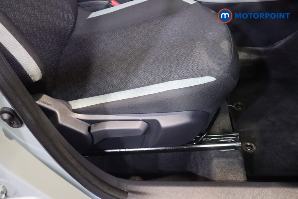 Toyota Aygo X Edge Manual Petrol Hatchback - Stock Number (1589429) - 14th supplementary image