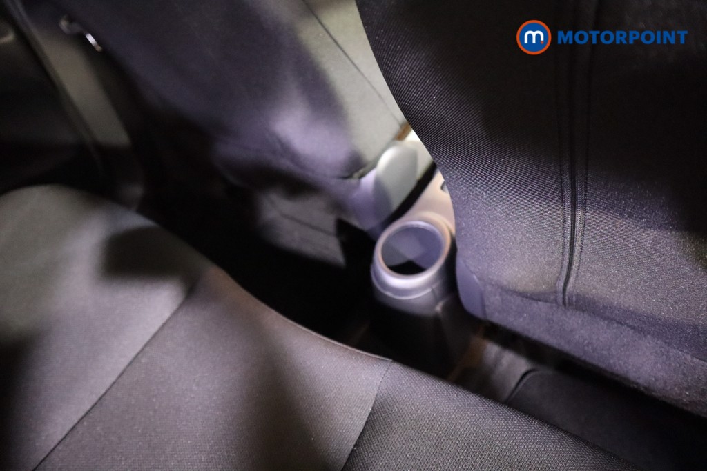 Toyota Aygo X Edge Manual Petrol Hatchback - Stock Number (1589429) - 17th supplementary image