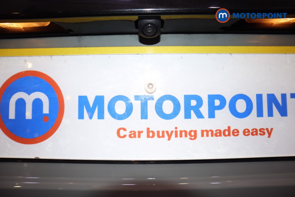 Toyota Aygo X Edge Manual Petrol Hatchback - Stock Number (1589429) - 27th supplementary image