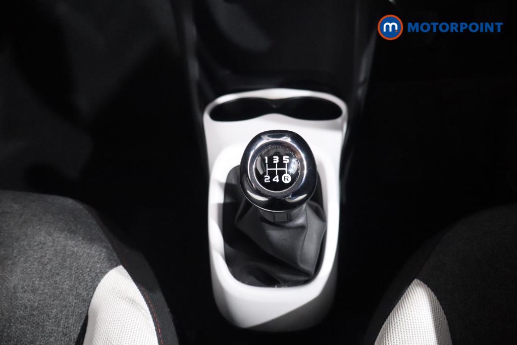 Citroen C1 Urban Ride Manual Petrol Hatchback - Stock Number (1589437) - 3rd supplementary image