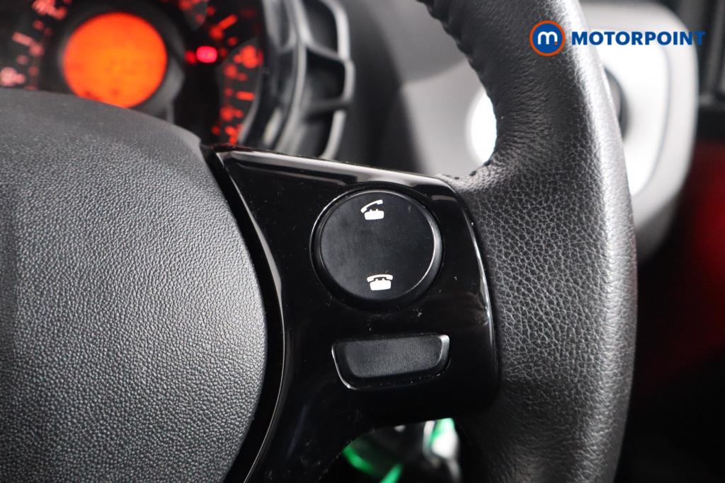 Citroen C1 Urban Ride Manual Petrol Hatchback - Stock Number (1589437) - 7th supplementary image