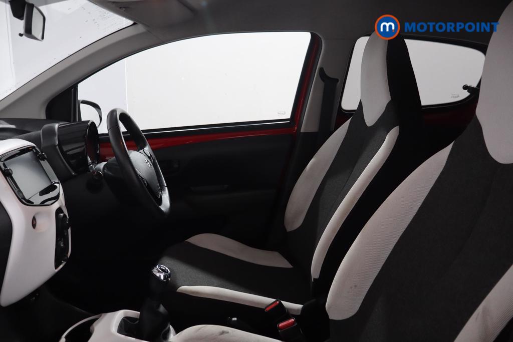 Citroen C1 Urban Ride Manual Petrol Hatchback - Stock Number (1589437) - 12th supplementary image