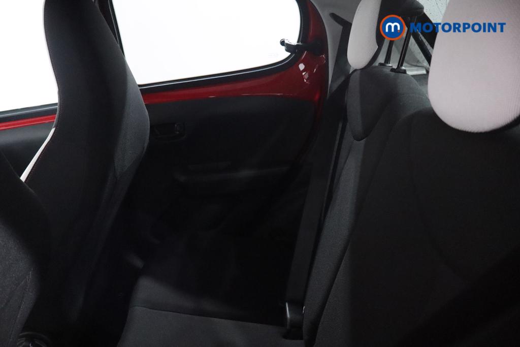 Citroen C1 Urban Ride Manual Petrol Hatchback - Stock Number (1589437) - 13th supplementary image