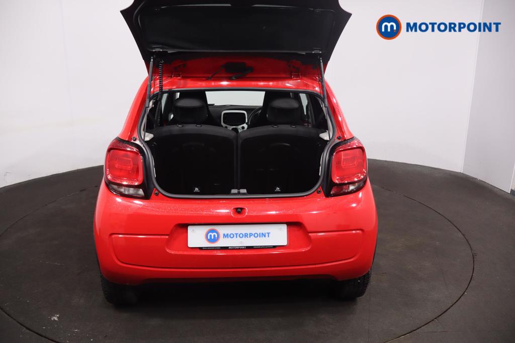 Citroen C1 Urban Ride Manual Petrol Hatchback - Stock Number (1589437) - 15th supplementary image