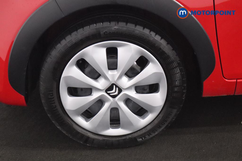 Citroen C1 Urban Ride Manual Petrol Hatchback - Stock Number (1589437) - 18th supplementary image