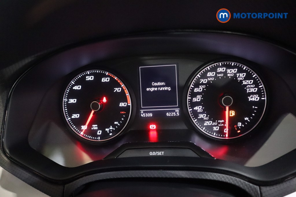 Seat Ibiza Xcellence Manual Petrol Hatchback - Stock Number (1589470) - 4th supplementary image